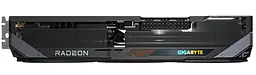 Відеокарта Gigabyte AMD Radeon RX 9070 XT 16GB GAMING OC (GV-R9070XTGAMING OC-16GD) (GDDR6, 256 bit, PCI-E v5.0 x16) - мініатюра 8