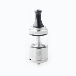 Бак для вейпу Berserker V3 MTL RTA 24мм 6мл Silver (11002) - мініатюра 3