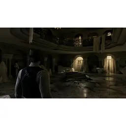 Ключ активації Microsoft Alone in the Dark - Digital Deluxe Edition для Xbox Series S/X - мініатюра 12