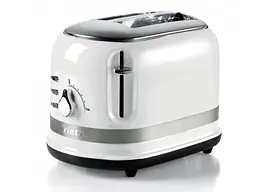Тостер Ariete White Moderna Range Toaster 0149/01 - мініатюра 4