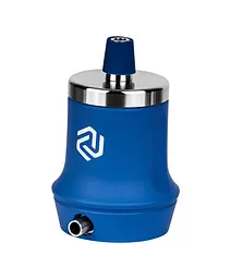 Кальян Amotion Roam - Cobalt Travel Hookah - мініатюра 5