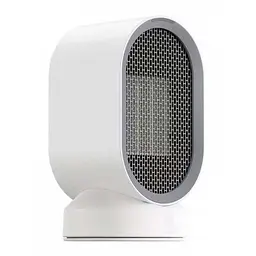 Тепловентилятор портативний Xiaomi DOUHE (DH-QN04) 600W - мініатюра 2