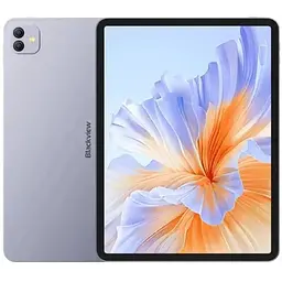 Планшет Blackview Tab Link 8 SET 12.7" 6/256GB/ Wi-Fi/Чохол + стилус/Purple (6931548324379)