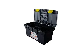Ящик для інструментів переносний Intertool BX-0321 21.5" - мініатюра 5