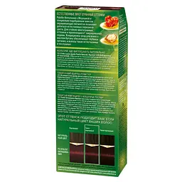 Фарба для волосся Palette Фітолінія 868 Шоколадно-каштановий, 110 мл - мініатюра 2