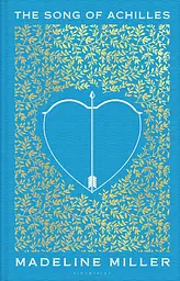 The Song of Achilles (Hardback)