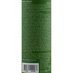 Пінка для вмивання обличчя Neogen Dermalogy Real Fresh Foam Green Tea з листям зеленого чаю 160 мл - мініатюра 3