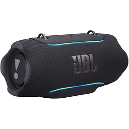 Портативна акустика JBL Xtreme 5 Black (JBLXTREME5BLK)