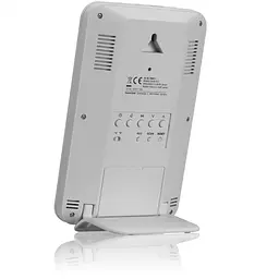 Метеостанція Bresser Weather Center 5-in-1 White (7002511) - мініатюра 6