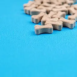 Вітаміни Provet Profiline для собак, Кальцій Комплекс для кісток і зубів, 100 таб. - мініатюра 4