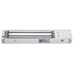 Електромагнітний замок Yli Electronic YM-280N(LED)-DS - мініатюра 2