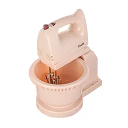 Міксер із чашею Dario DM3010B Cream