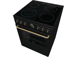 Плита електрична Gorenje GECS6B71CLB - мініатюра 10