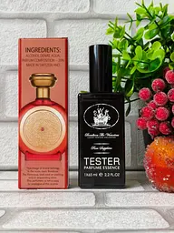 Парфуми унісекс, аромат за мотивами Rose Sapphire (65 мл)