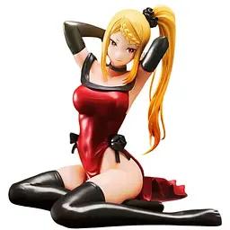 Фігурка Bandai Spirits Життя з нуля в альтернативному світі Прісцилла Баріель Re:ZERO Priscilla Bariel 12 см BS RZ PB 12