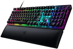 Клавіатура Razer Huntsman V2 Red Optical Switch [RZ03-03930700-R3R1] RU [68048] - мініатюра 2
