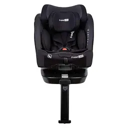 Автокрісло FreeON Colt i-Size 40-150 см, black