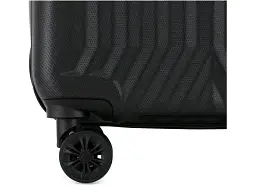 Валіза Semi Line 28 L Black (T5984-4) - мініатюра 3
