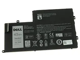 Акумулятор для ноутбука Dell Inspiron 5547 5548 5557 5542 5447 5442 5445 5457 5448 5543 5545 (TRHFF 11.1V 43Wh)