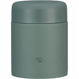 Термоконтейнер харчовий Zojirushi SW-KA40GM 0.4 л Sage Green