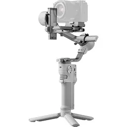 Стабілізатор відеозйомки DJI RS 4 Mini (CP.RN.00000442.02) [129247] - мініатюра 5
