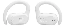 Бездротові навушники JBL Soundgear Sense JBLSENSELITEWHT White - мініатюра 2