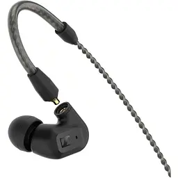 Навушники Sennheiser Ie 200 Single Driver Earphone (700249) - мініатюра 3
