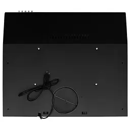 Витяжка плоска Perfelli PL 6144 BL LED - мініатюра 9