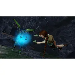 Гра Tomb Raider IV-VI Remastered Starring Lara Croft для PS5 (RU) [156278] - мініатюра 5