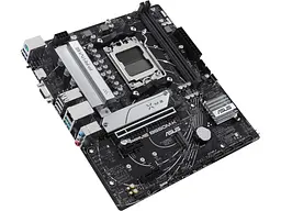Материнська плата Asus PRIME B650M-K - мініатюра 3