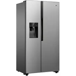 Холодильник Gorenje NRS9EVX1 з морозильною камерою - мініатюра 10