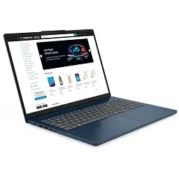 Ноутбук LENOVO IPS3-16IRH10 83K2007JRA