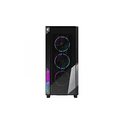 Корпус GIGABYTE AORUS C500 GLASS (GB-AC500G-ST) - мініатюра 8