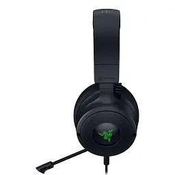 Навушники Razer Kraken V4 X (RZ04-05180100-R3M1) - мініатюра 3