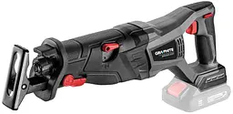 Пила шабельна акумуляторна Energy+ 18В Graphite teh0025788