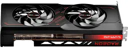 Відеокарта Sapphire AMD Radeon RX 7800 XT 16Gb PULSE GAMING (11330-03-20G) (11330-98-90G) (GDDR6, 256 bit, PCI-E v4.0 x16) FR - мініатюра 4