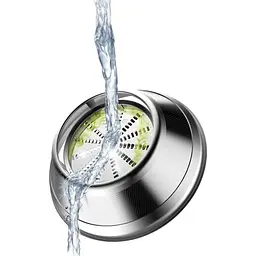 Соковижималка Philips HR1922/21 - мініатюра 4