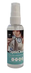 Засіб для догляду за окулярами OpticClean (50 мл) CR243009 - мініатюра 2