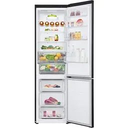 Холодильник LG GW-B509 FXFW - мініатюра 11
