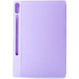 Чохол-книжка Epik Book Cover Stylus slot для Samsung Galaxy Tab S9 Plus/Tab S9 FE Plus/Tab S10 Plus Dasheen [118992] - мініатюра 2