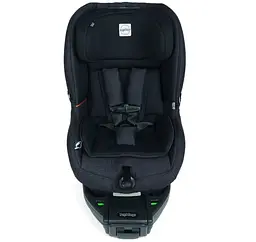 Автокрісло Peg-Perego Viaggio FF105 Ebony темно-сіре (IMFF000000BA13AU13) - мініатюра 4