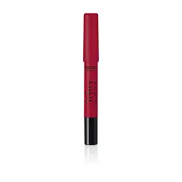 Олівець для губ Bourjois Velvet The Pencil матовий відтінок 15 (Rouge Es-Carmin) 3 г (8000018796829)