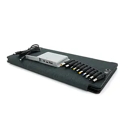 Сонячна панель Brazzers SP40 40W - мініатюра 2