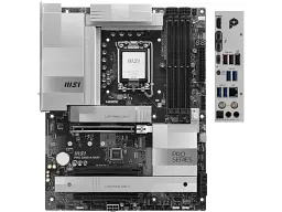 Материнська плата MSI PRO Z890-A WIFI
