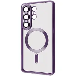 Чохол WAVE Metal Color Case with Magnetic Ring Samsung Galaxy S26 Ultra в асортименті - мініатюра 7