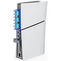 Система охолодження OIVO KT-P5297-01 для PS5 Slim [129241] - мініатюра 5