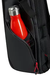 Рюкзак 17.3" Samsonite ECODIVER BLACK 64(49)х38x15 KH7*09022 - мініатюра 5
