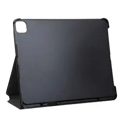 Чохол BeCover Premium для Apple iPad Pro 12.9 2020/2021/2022 Black (704767) - мініатюра 3