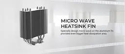 Кулер для процесора ID-Cooling SE-214-XT Plus (SE-214-XT Plus) - мініатюра 11