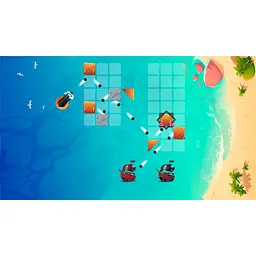 Ключ активації Microsoft Pirates on Target для Xbox One/Series S/X - мініатюра 5